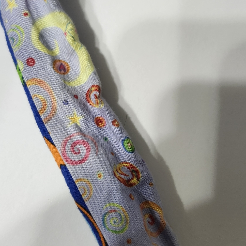 Handmade Care Bears Shoulder Bag - Picture 6 of 9